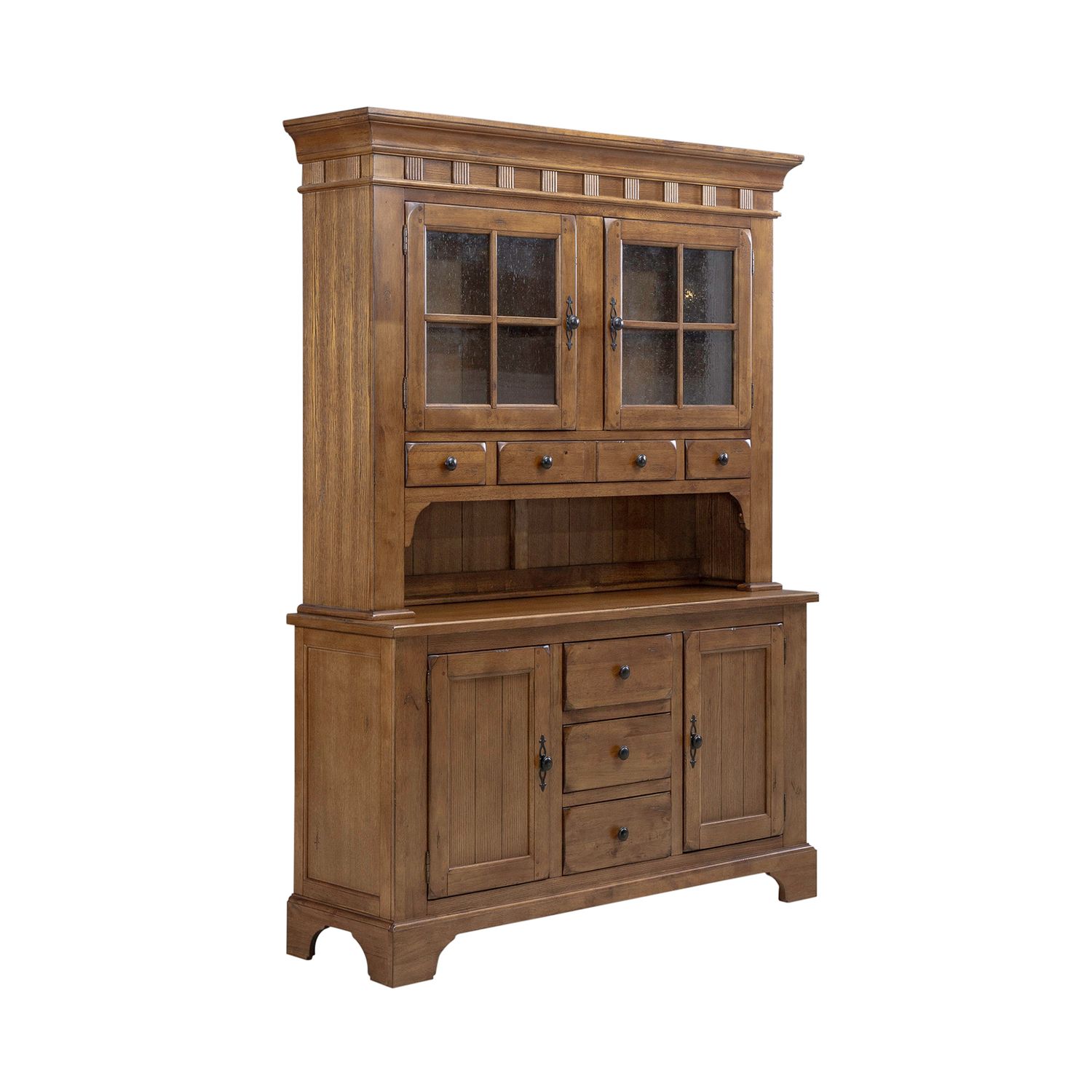 Treasures Buffet & Hutch