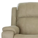 Dorian Power Reclining Sofa w/ Headrest & Lumbar - Image 13