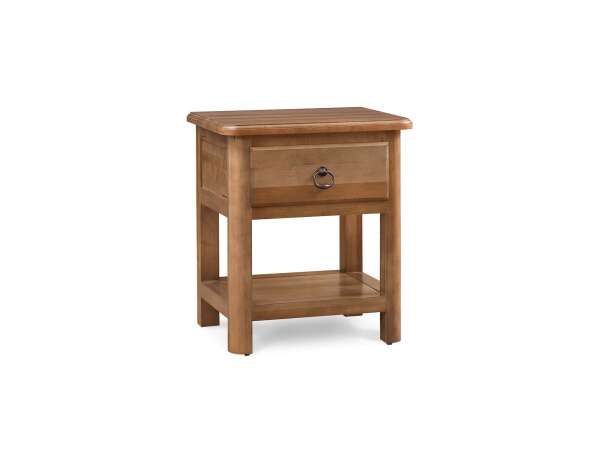 Heritage Bedside Table