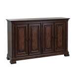 Armand Buffet
