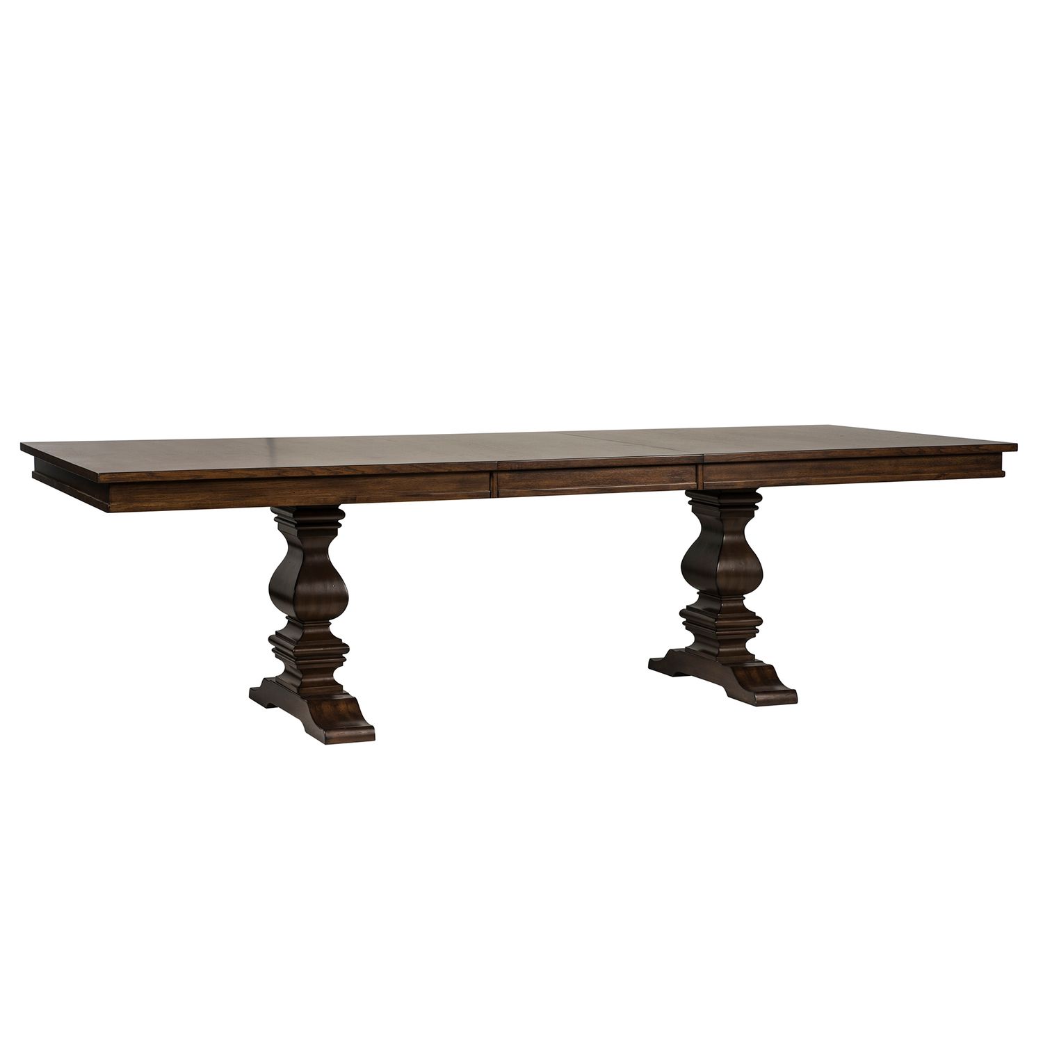 Armand Trestle Dining Table