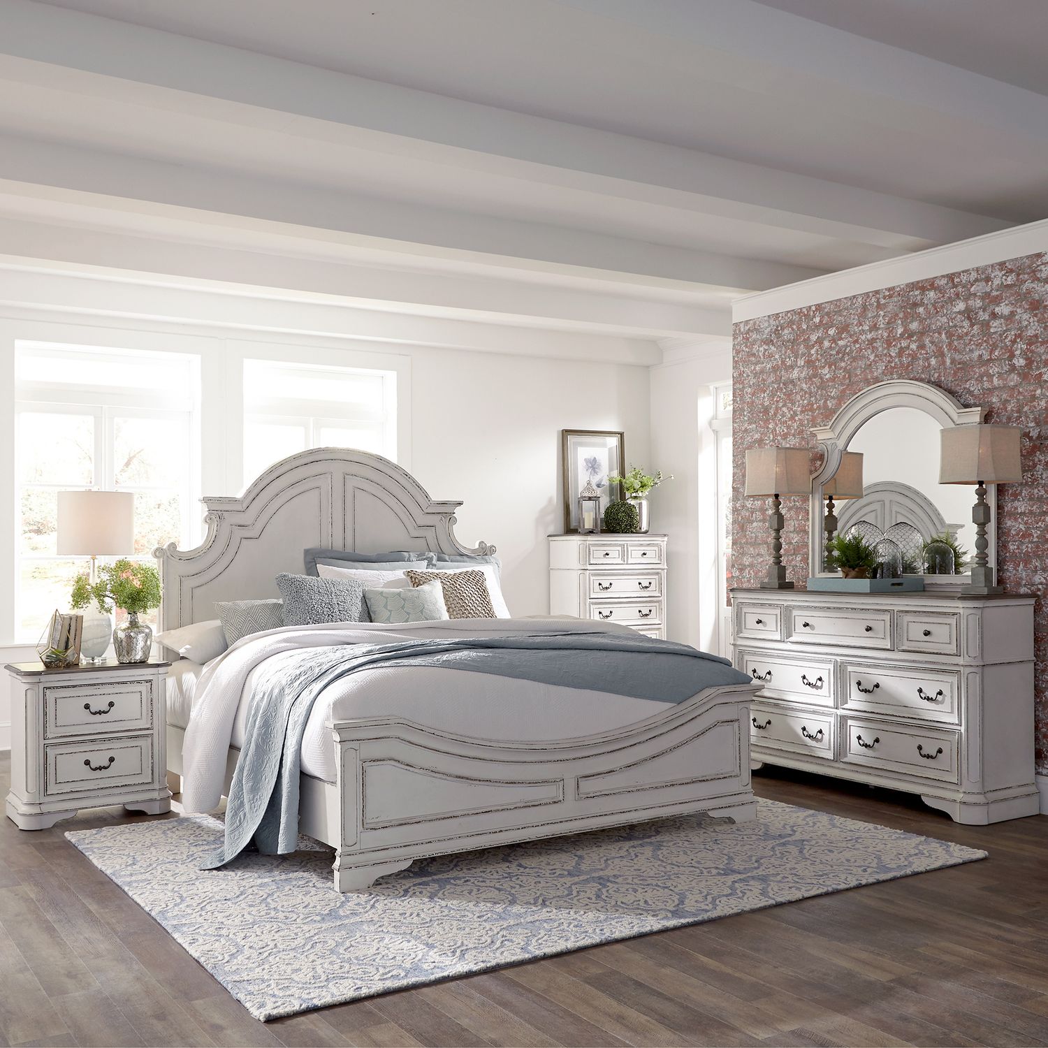 Everyday Bedroom Collections