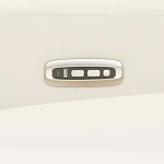 Acadia Power Reclining Sofa w/ Headrest - 84U811 - Image 11