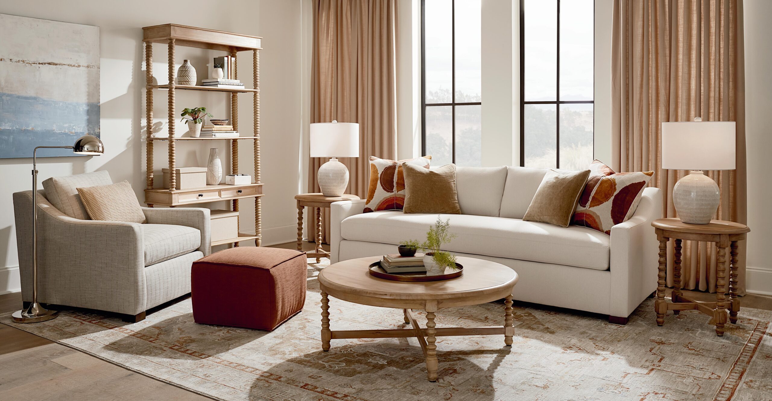 Sofas at Watts Furniture & Mattress