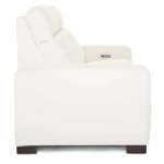 Acadia Power Reclining Sofa w/ Headrest - 84U811 - Image 7