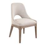 South Bend Upholstered Side Chair