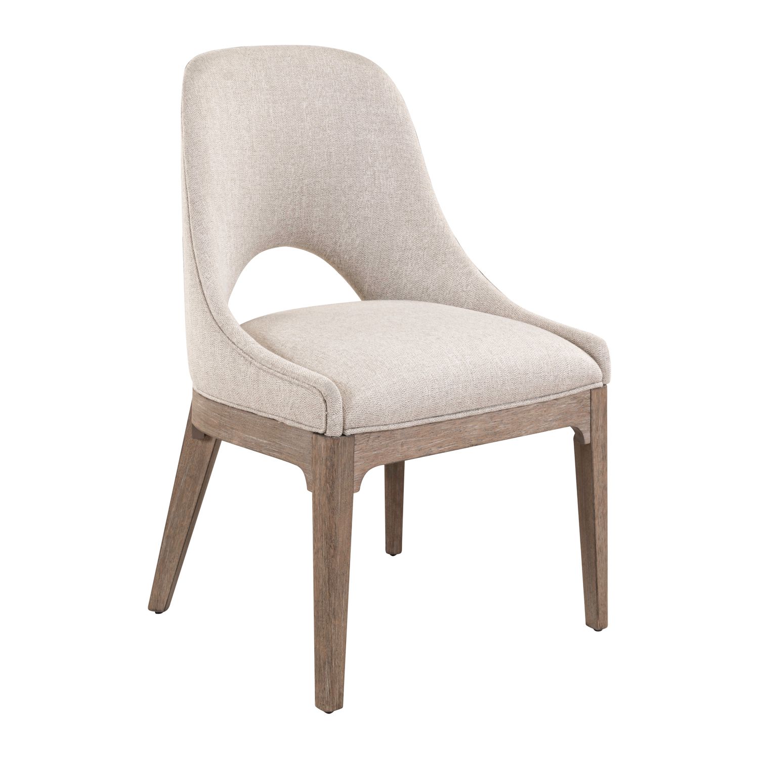 South Bend Upholstered Side Chair