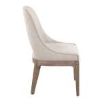 South Bend Upholstered Side Chair - Image 3