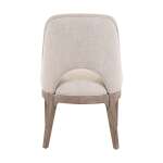 South Bend Upholstered Side Chair - Image 4