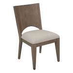 South Bend Panel Side Chair