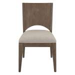 South Bend Panel Side Chair - Image 2