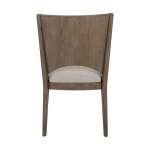 South Bend Panel Side Chair - Image 3