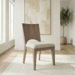 South Bend Panel Side Chair - Image 4