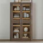 South Bend Display Cabinet - Image 2