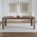 South Bend Rectangular Leg Table - Image 3