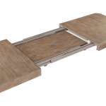 South Bend Rectangular Leg Table - Image 4