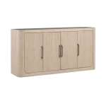 South Bend Server White