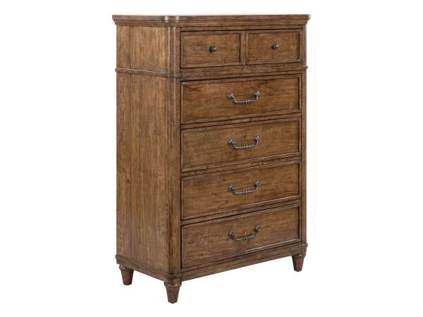 Harrison Heights Chest