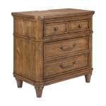 Harrison Heights Nightstand