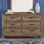 Ridgecrest Dresser - Image 3