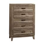 Ridgecrest Chest