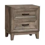 Ridgecrest Nightstand