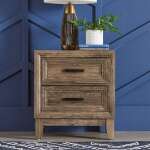 Ridgecrest Nightstand - Image 2