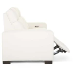 Acadia Power Reclining Sofa w/ Headrest - 84U811 - Image 8