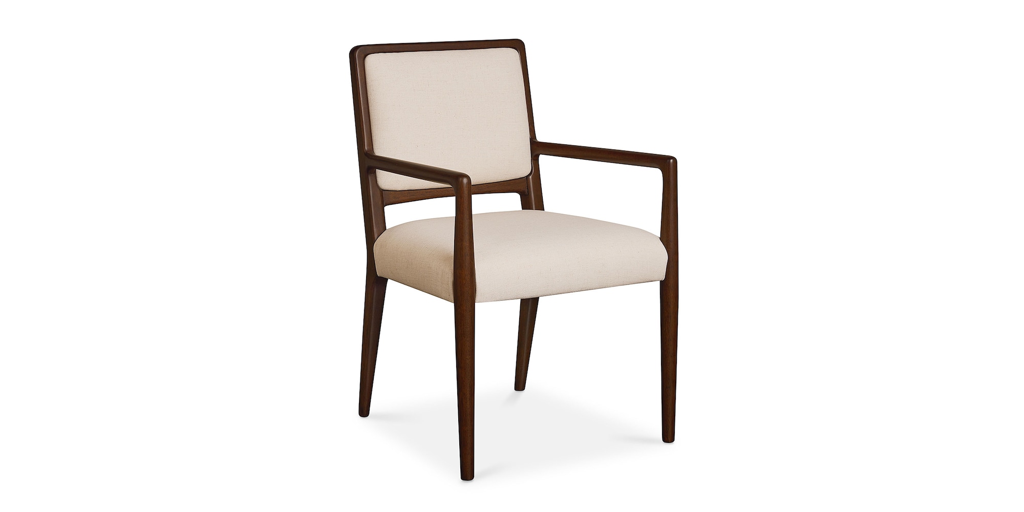 Copenhagen Dining Arm Chair