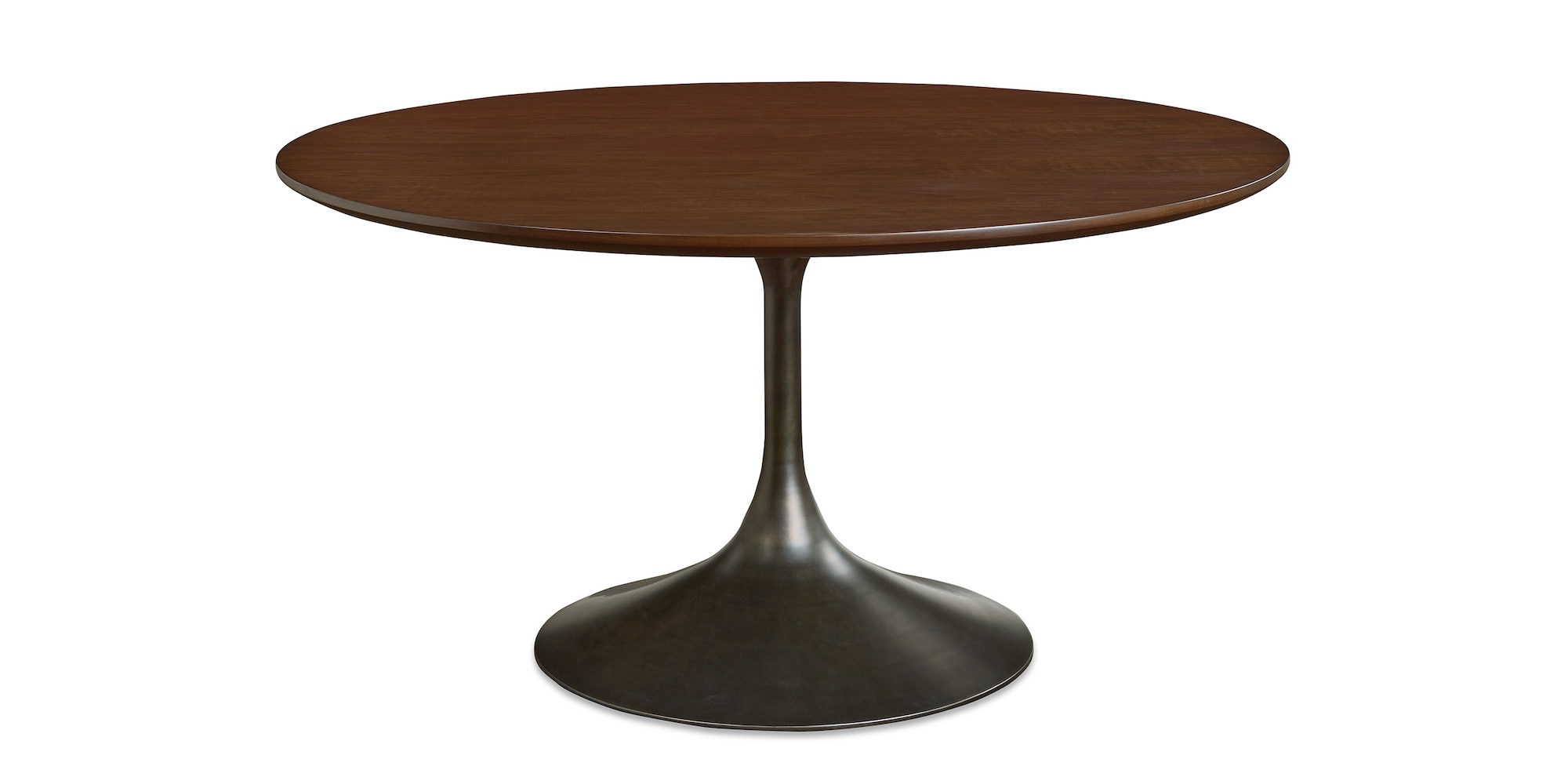 Copenhagen Round 60" Dining Table