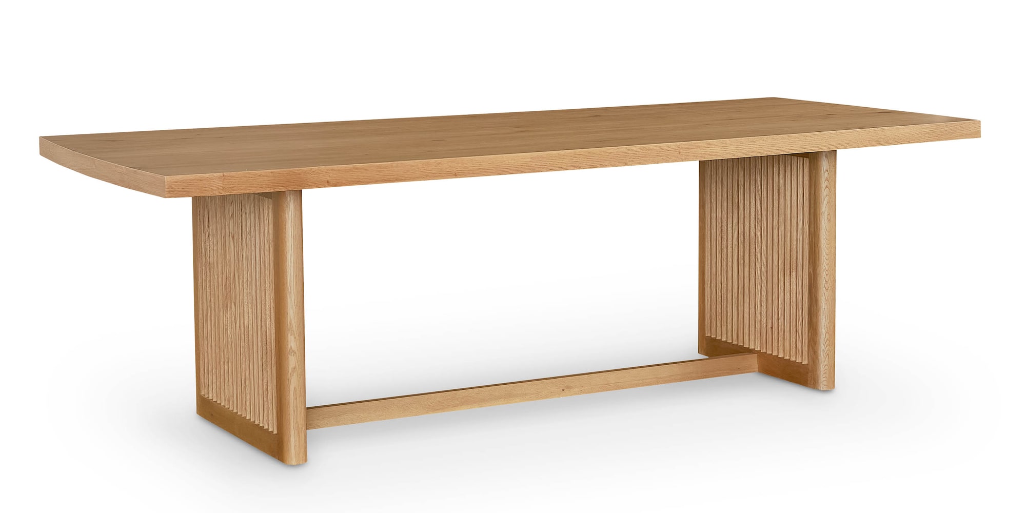 Newbury Coved Dining Table