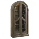 Rhapsody Bunching Curio