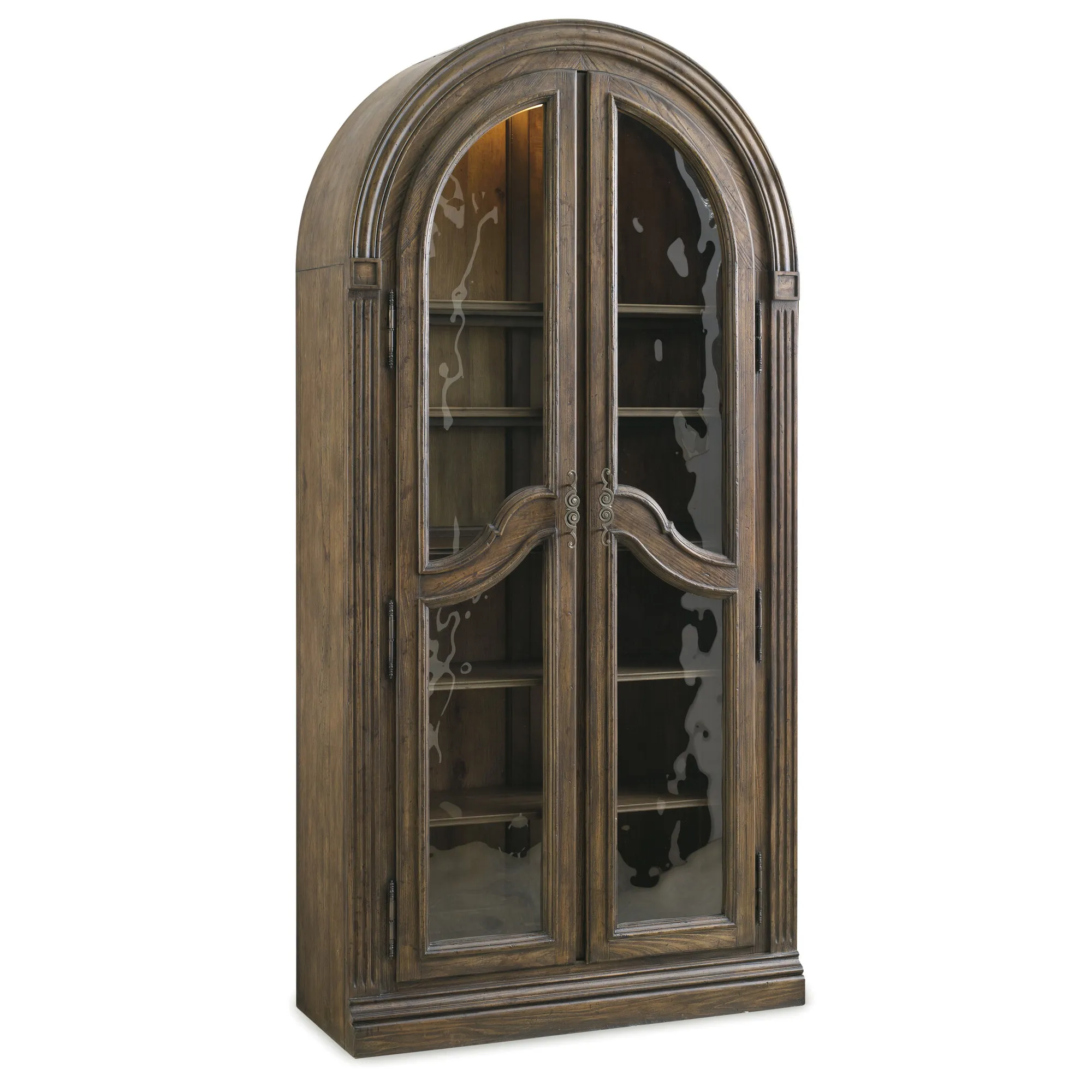 Rhapsody Bunching Curio