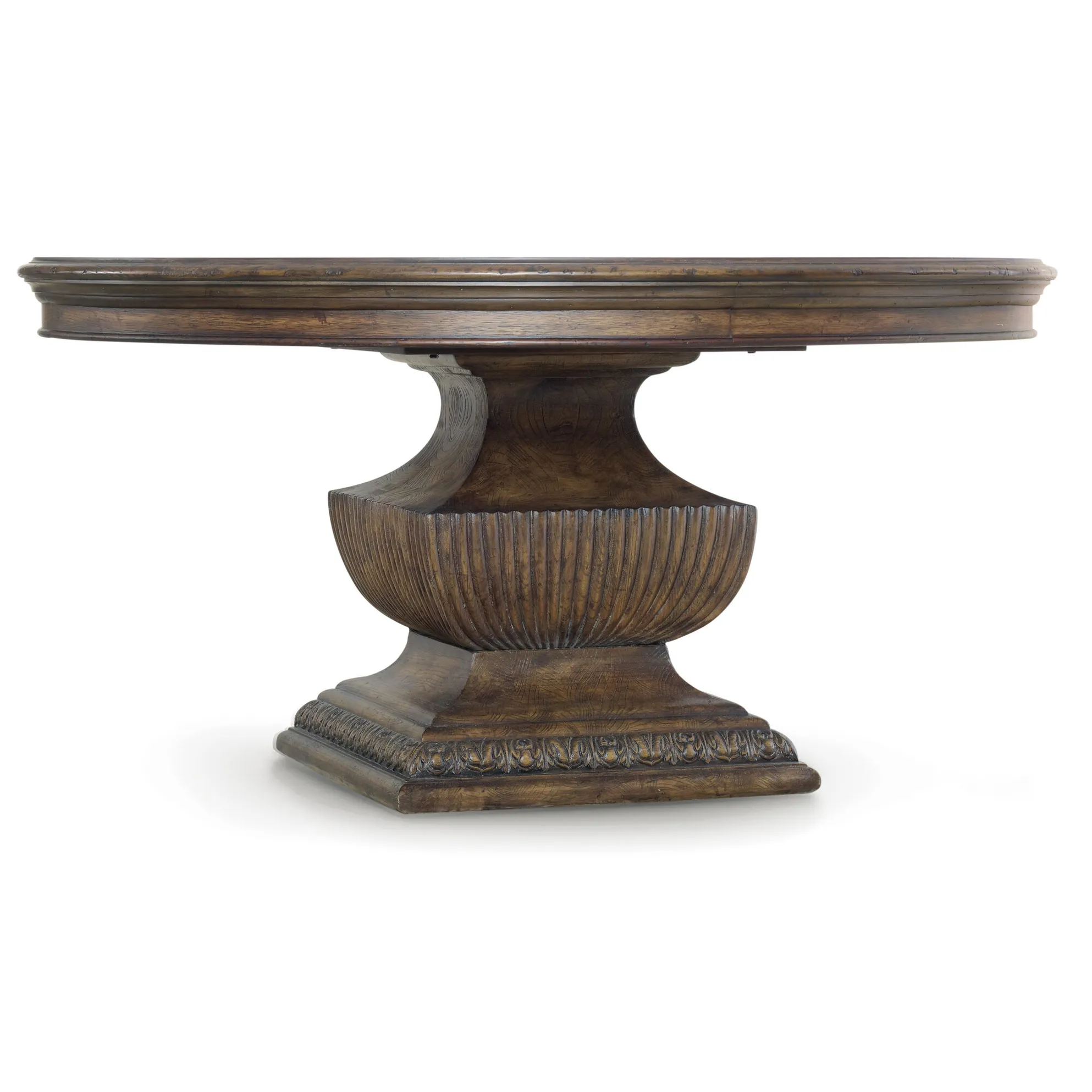 Rhapsody 60 in. Round Dining Table