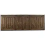 Rhapsody Rectangle Dining Table - Image 2