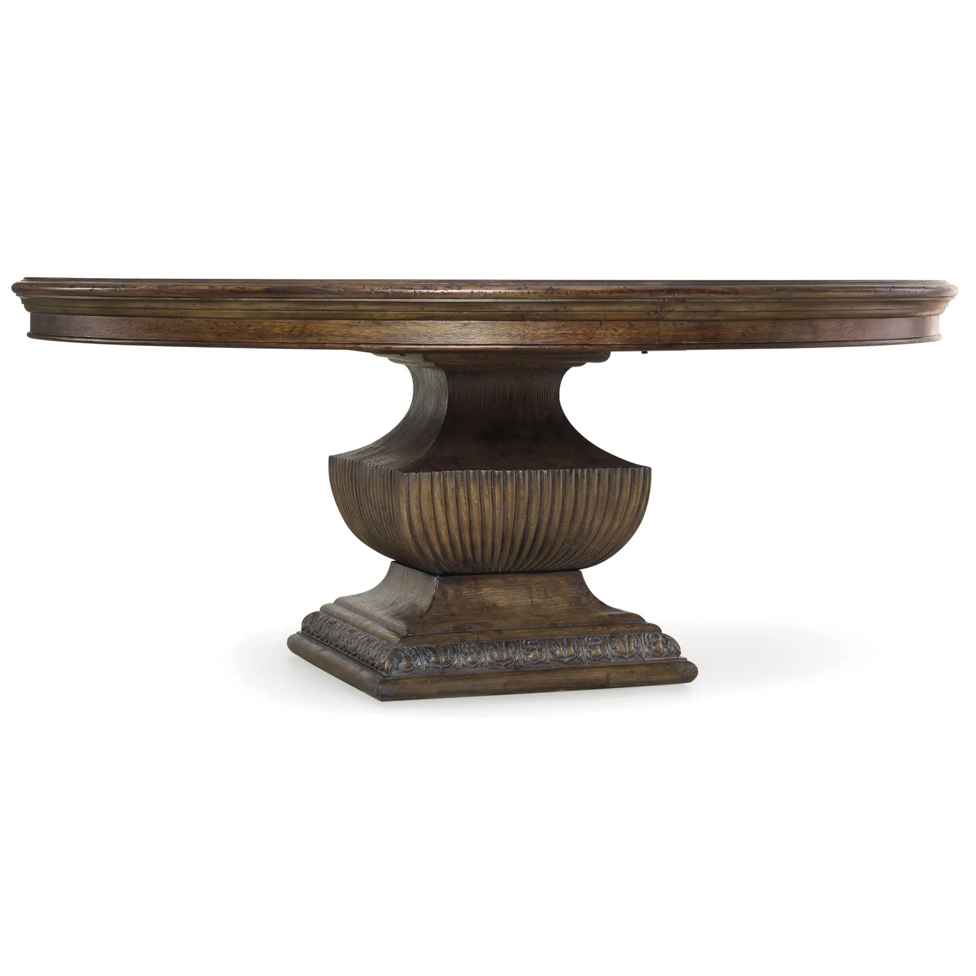 Rhapsody 72'' Round Dining Table