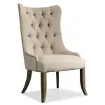 Rhapsody Tufted Dining Chair