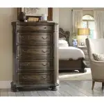 Rhapsody Five Drawer Chest - Image 2