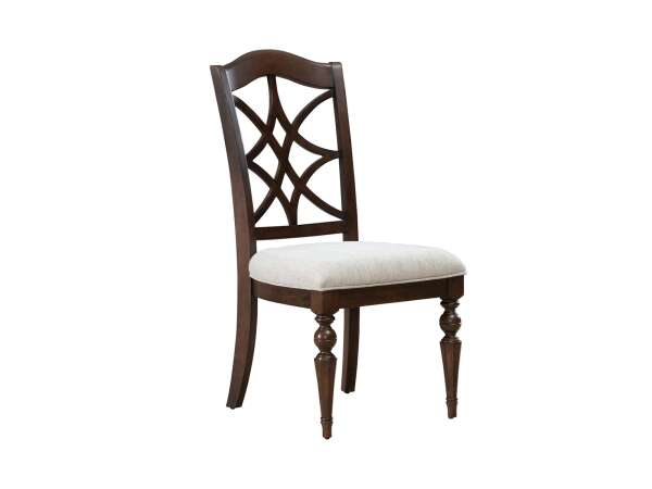 Arden Road Side Chair