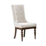 Arden Road Upholstered Chair