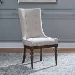Arden Road Upholstered Chair - Image 2