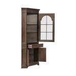 Arden Road Corner Cabinet - Image 4