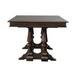 Arden Road Trestle Table - Image 2