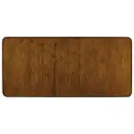 Tynecastle Rectangle Leg Dining Table - Image 3