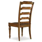 Tynecastle Ladderback Side Chair