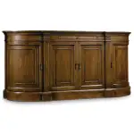 Archivist Sideboard