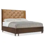 Archives Leather Upholstered Bed