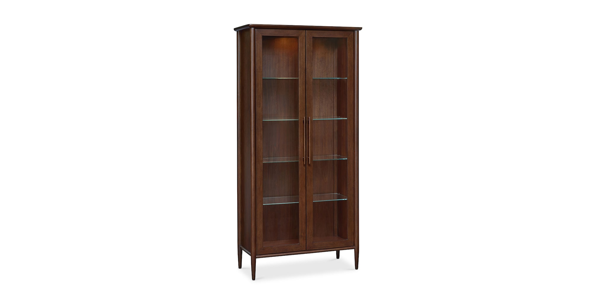Copenhagen Glass Cabinet