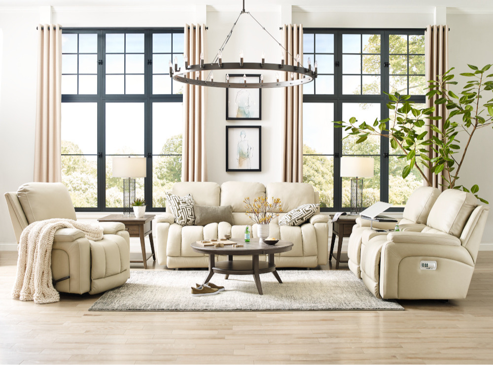Reclining sofas at Watts Furniture and Mattress
