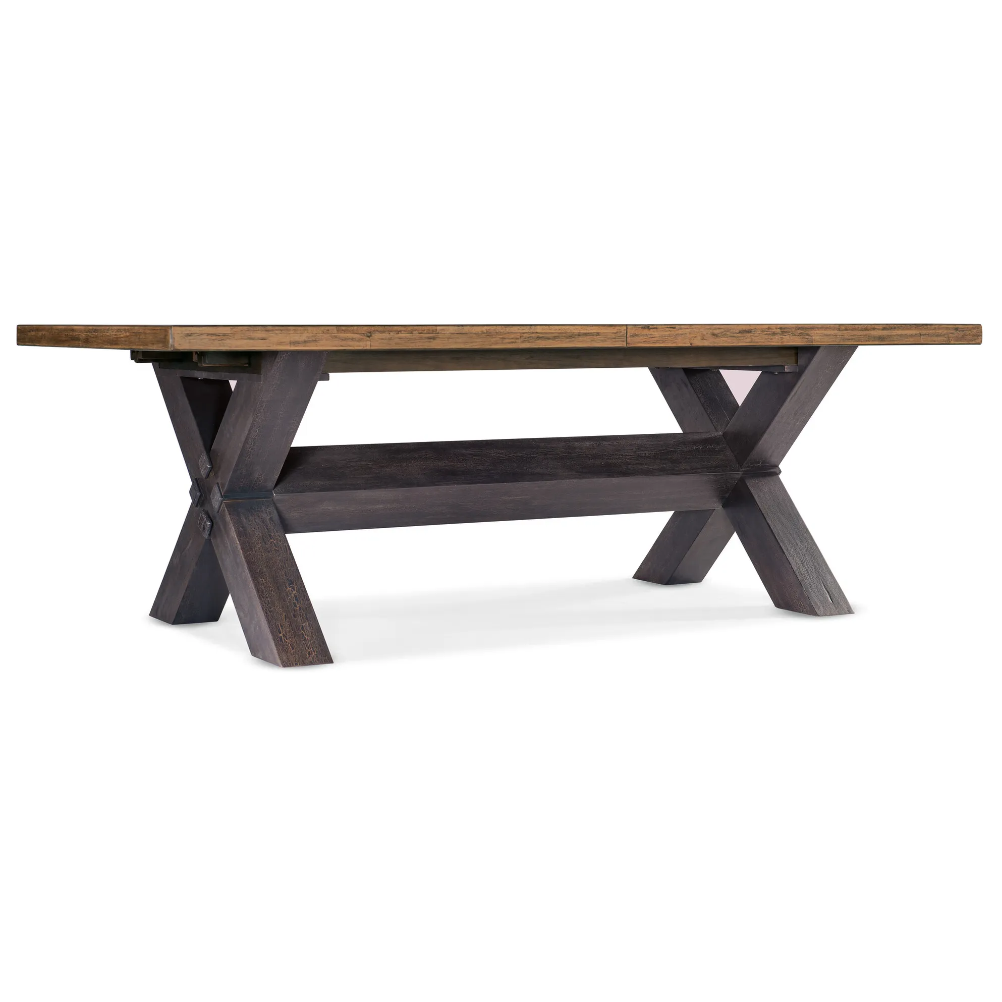 Big Sky Trestle Dining Table